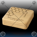 1oz MALTA 5 EVRO 2024 (Maltese Bee) BU